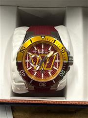 INVICTA Gent's Wristwatch 33146 Washington Commanders